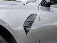 USED 2025 25 BMW M3 3.0 BiTurbo Competition Saloon 4dr Petrol Steptronic M xDrive Euro 6 (s/s) (530 ps) 