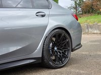 USED 2025 25 BMW M3 3.0 BiTurbo Competition Saloon 4dr Petrol Steptronic M xDrive Euro 6 (s/s) (530 ps) 