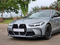 USED 2025 25 BMW M3 3.0 BiTurbo Competition Saloon 4dr Petrol Steptronic M xDrive Euro 6 (s/s) (530 ps) 