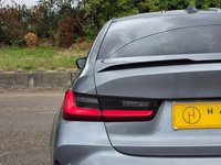 USED 2025 25 BMW M3 3.0 BiTurbo Competition Saloon 4dr Petrol Steptronic M xDrive Euro 6 (s/s) (530 ps) 