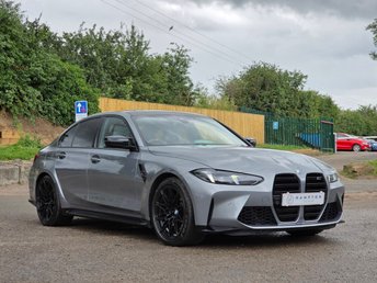 2025 BMW M3
