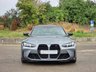 USED 2025 25 BMW M3 3.0 BiTurbo Competition Saloon 4dr Petrol Steptronic M xDrive Euro 6 (s/s) (530 ps) 