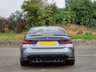 USED 2025 25 BMW M3 3.0 BiTurbo Competition Saloon 4dr Petrol Steptronic M xDrive Euro 6 (s/s) (530 ps) 