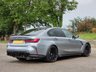 USED 2025 25 BMW M3 3.0 BiTurbo Competition Saloon 4dr Petrol Steptronic M xDrive Euro 6 (s/s) (530 ps) 