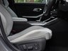 USED 2025 25 BMW M3 3.0 BiTurbo Competition Saloon 4dr Petrol Steptronic M xDrive Euro 6 (s/s) (530 ps) 