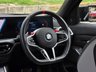 USED 2025 25 BMW M3 3.0 BiTurbo Competition Saloon 4dr Petrol Steptronic M xDrive Euro 6 (s/s) (530 ps) 