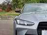 USED 2025 25 BMW M3 3.0 BiTurbo Competition Saloon 4dr Petrol Steptronic M xDrive Euro 6 (s/s) (530 ps) 