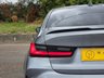 USED 2025 25 BMW M3 3.0 BiTurbo Competition Saloon 4dr Petrol Steptronic M xDrive Euro 6 (s/s) (530 ps) 