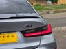USED 2025 25 BMW M3 3.0 BiTurbo Competition Saloon 4dr Petrol Steptronic M xDrive Euro 6 (s/s) (530 ps) 