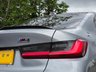 USED 2025 25 BMW M3 3.0 BiTurbo Competition Saloon 4dr Petrol Steptronic M xDrive Euro 6 (s/s) (530 ps) 