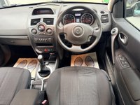 USED 2008 57 RENAULT MEGANE 1.6 VVT Dynamique 5dr TRADE SALE! MOT NOV. PAN ROOF