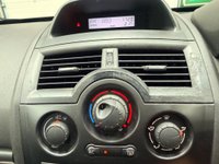 USED 2008 57 RENAULT MEGANE 1.6 VVT Dynamique 5dr TRADE SALE! MOT NOV. PAN ROOF