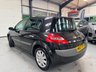 USED 2008 57 RENAULT MEGANE 1.6 VVT Dynamique 5dr TRADE SALE! MOT NOV. PAN ROOF