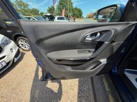 USED 2017 17 RENAULT KADJAR 1.2 TCe Dynamique Nav SUV 5dr Petrol Manual Euro 6 (s/s) (130 ps) 