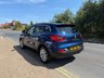 USED 2017 17 RENAULT KADJAR 1.2 TCe Dynamique Nav SUV 5dr Petrol Manual Euro 6 (s/s) (130 ps) 
