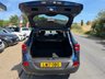 USED 2017 17 RENAULT KADJAR 1.2 TCe Dynamique Nav SUV 5dr Petrol Manual Euro 6 (s/s) (130 ps) 