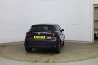 USED 2024 74 MG MG3 1.5 Hybrid+ Trophy Hatchback 5dr Petrol Hybrid Auto Euro 6 (s/s) (194 ps) 