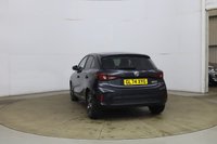 USED 2024 74 MG MG3 1.5 Hybrid+ Trophy Hatchback 5dr Petrol Hybrid Auto Euro 6 (s/s) (194 ps) 