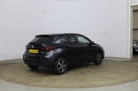 USED 2024 74 MG MG3 1.5 Hybrid+ Trophy Hatchback 5dr Petrol Hybrid Auto Euro 6 (s/s) (194 ps) 