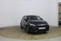 USED 2024 74 MG MG3 1.5 Hybrid+ Trophy Hatchback 5dr Petrol Hybrid Auto Euro 6 (s/s) (194 ps) 