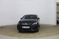 USED 2024 74 MG MG3 1.5 Hybrid+ Trophy Hatchback 5dr Petrol Hybrid Auto Euro 6 (s/s) (194 ps) 