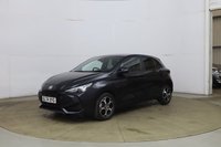 USED 2024 74 MG MG3 1.5 Hybrid+ Trophy Hatchback 5dr Petrol Hybrid Auto Euro 6 (s/s) (194 ps) 
