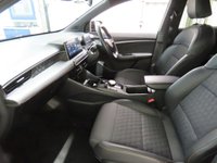 USED 2024 74 MG MG3 1.5 Hybrid+ Trophy Hatchback 5dr Petrol Hybrid Auto Euro 6 (s/s) (194 ps) 