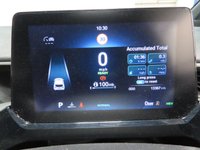 USED 2024 74 MG MG3 1.5 Hybrid+ Trophy Hatchback 5dr Petrol Hybrid Auto Euro 6 (s/s) (194 ps) 