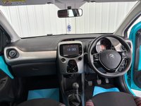USED 2016 65 CITROEN C1 1.2 PureTech Feel Hatchback 5dr Petrol Manual Euro 6 (82 ps) 