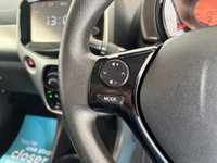 USED 2016 65 CITROEN C1 1.2 PureTech Feel Hatchback 5dr Petrol Manual Euro 6 (82 ps) 