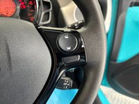 USED 2016 65 CITROEN C1 1.2 PureTech Feel Hatchback 5dr Petrol Manual Euro 6 (82 ps) 