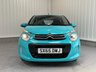 USED 2016 65 CITROEN C1 1.2 PureTech Feel Hatchback 5dr Petrol Manual Euro 6 (82 ps) 