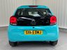 USED 2016 65 CITROEN C1 1.2 PureTech Feel Hatchback 5dr Petrol Manual Euro 6 (82 ps) 