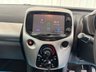 USED 2016 65 CITROEN C1 1.2 PureTech Feel Hatchback 5dr Petrol Manual Euro 6 (82 ps) 