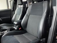 USED 2018 18 TOYOTA RAV4 2.0 V-Matic Icon SUV 5dr Petrol CVT 4WD Euro 6 (s/s) (Safety Sense, SNav) (151 ps) 4 WD +