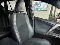 USED 2018 18 TOYOTA RAV4 2.0 V-Matic Icon SUV 5dr Petrol CVT 4WD Euro 6 (s/s) (Safety Sense, SNav) (151 ps) 4 WD +