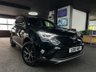 USED 2018 18 TOYOTA RAV4 2.0 V-Matic Icon SUV 5dr Petrol CVT 4WD Euro 6 (s/s) (Safety Sense, SNav) (151 ps) 4 WD +