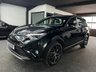 USED 2018 18 TOYOTA RAV4 2.0 V-Matic Icon SUV 5dr Petrol CVT 4WD Euro 6 (s/s) (Safety Sense, SNav) (151 ps) 4 WD +