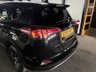 USED 2018 18 TOYOTA RAV4 2.0 V-Matic Icon SUV 5dr Petrol CVT 4WD Euro 6 (s/s) (Safety Sense, SNav) (151 ps) 4 WD +