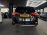 USED 2018 18 TOYOTA RAV4 2.0 V-Matic Icon SUV 5dr Petrol CVT 4WD Euro 6 (s/s) (Safety Sense, SNav) (151 ps) 4 WD +