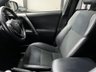 USED 2018 18 TOYOTA RAV4 2.0 V-Matic Icon SUV 5dr Petrol CVT 4WD Euro 6 (s/s) (Safety Sense, SNav) (151 ps) 4 WD +