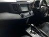 USED 2018 18 TOYOTA RAV4 2.0 V-Matic Icon SUV 5dr Petrol CVT 4WD Euro 6 (s/s) (Safety Sense, SNav) (151 ps) 4 WD +