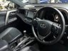 USED 2018 18 TOYOTA RAV4 2.0 V-Matic Icon SUV 5dr Petrol CVT 4WD Euro 6 (s/s) (Safety Sense, SNav) (151 ps) 4 WD +