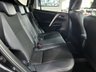 USED 2018 18 TOYOTA RAV4 2.0 V-Matic Icon SUV 5dr Petrol CVT 4WD Euro 6 (s/s) (Safety Sense, SNav) (151 ps) 4 WD +