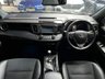 USED 2018 18 TOYOTA RAV4 2.0 V-Matic Icon SUV 5dr Petrol CVT 4WD Euro 6 (s/s) (Safety Sense, SNav) (151 ps) 4 WD +