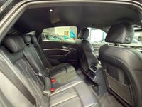 USED 2021 N AUDI E-TRON 55 S line Sportback 5dr Electric Auto quattro 95kWh (408 ps) 