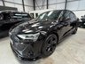 USED 2021 N AUDI E-TRON 55 S line Sportback 5dr Electric Auto quattro 95kWh (408 ps) 