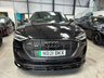 USED 2021 N AUDI E-TRON 55 S line Sportback 5dr Electric Auto quattro 95kWh (408 ps) 