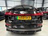 USED 2021 N AUDI E-TRON 55 S line Sportback 5dr Electric Auto quattro 95kWh (408 ps) 