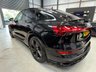 USED 2021 N AUDI E-TRON 55 S line Sportback 5dr Electric Auto quattro 95kWh (408 ps) 